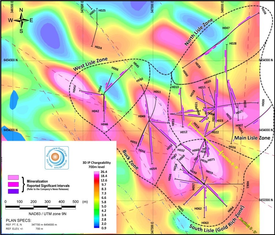 Junior Mining Network