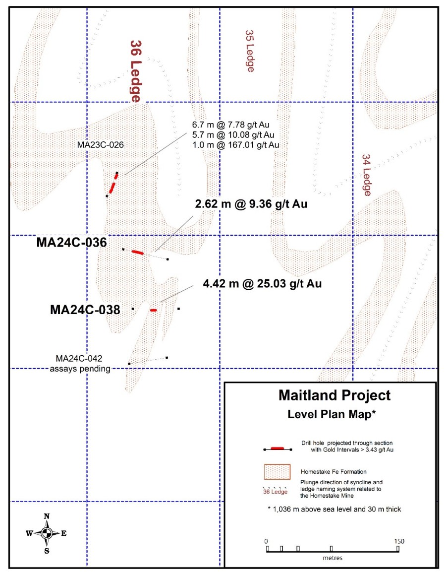 Junior Mining Network