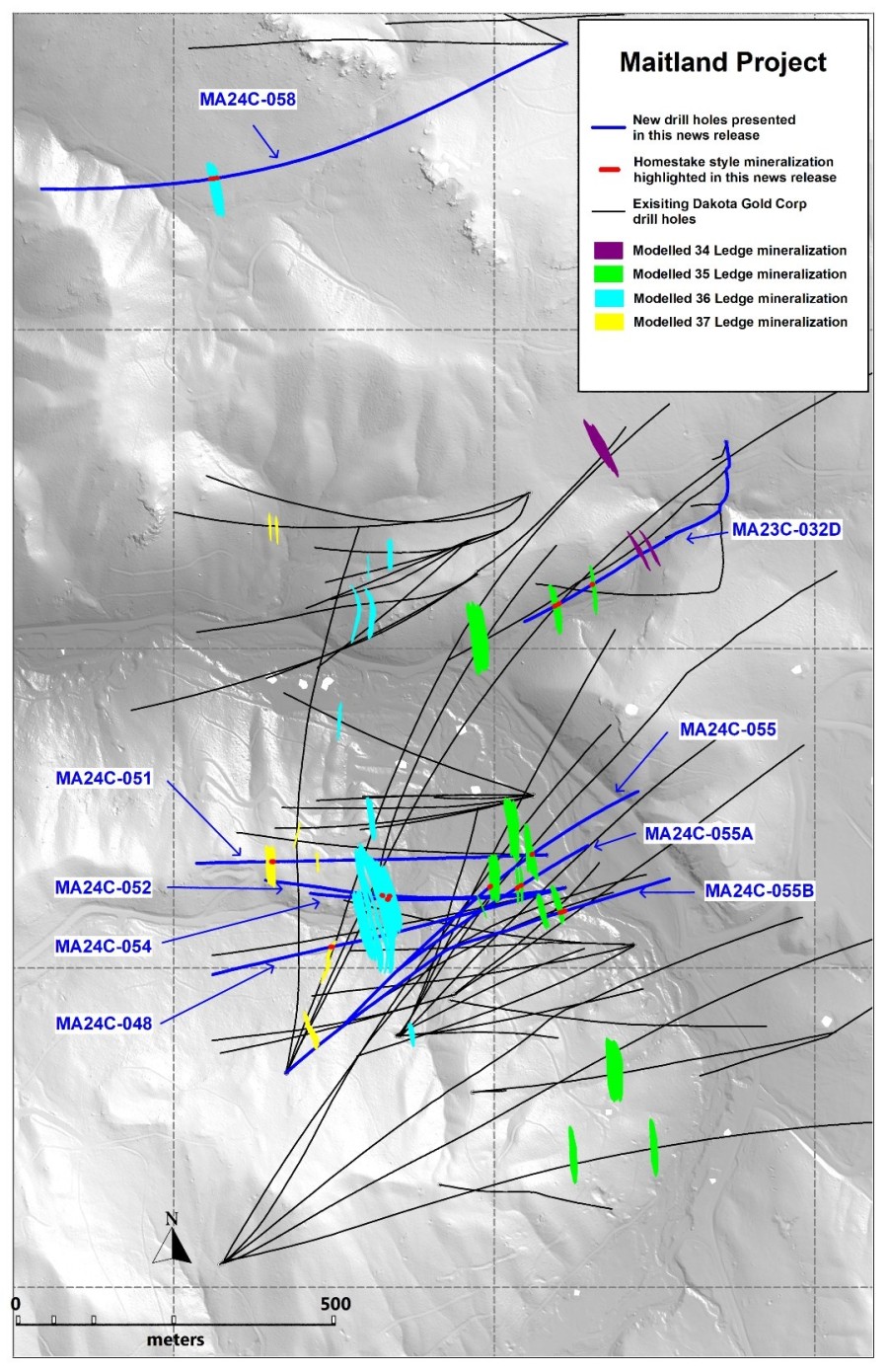 Junior Mining Network