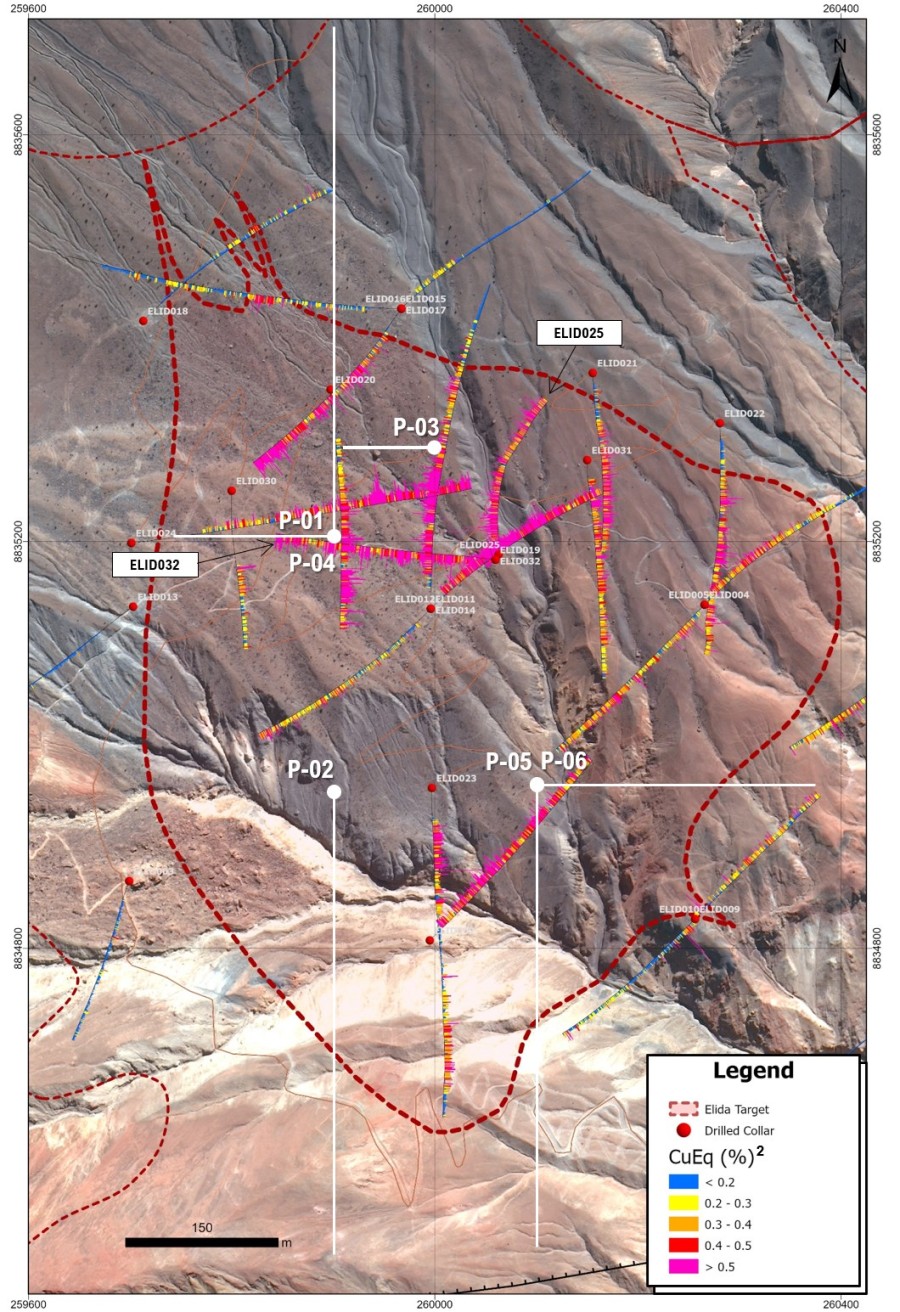 Junior Mining Network
