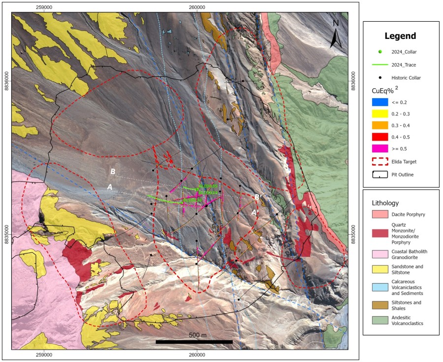 Junior Mining Network