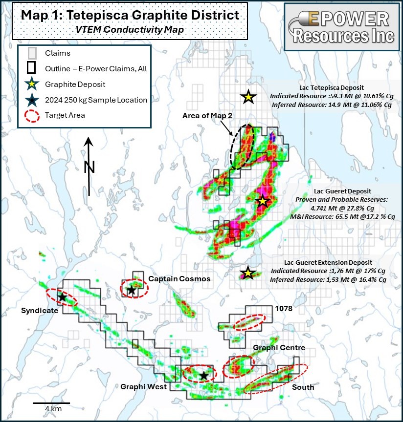 Junior Mining Network