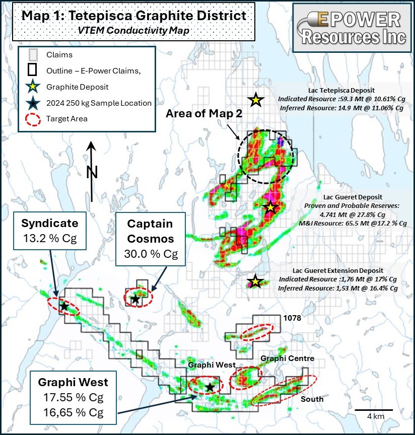 Junior Mining Network