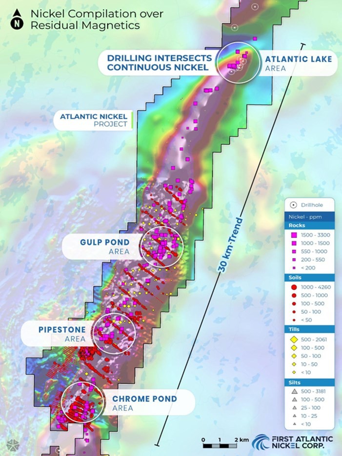 Junior Mining Network