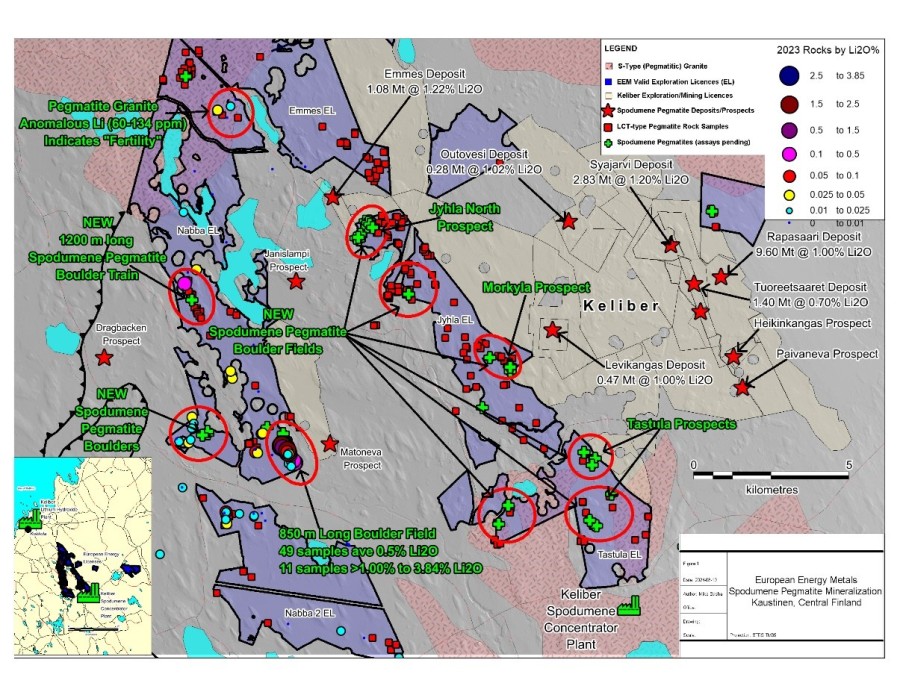 Junior Mining Network