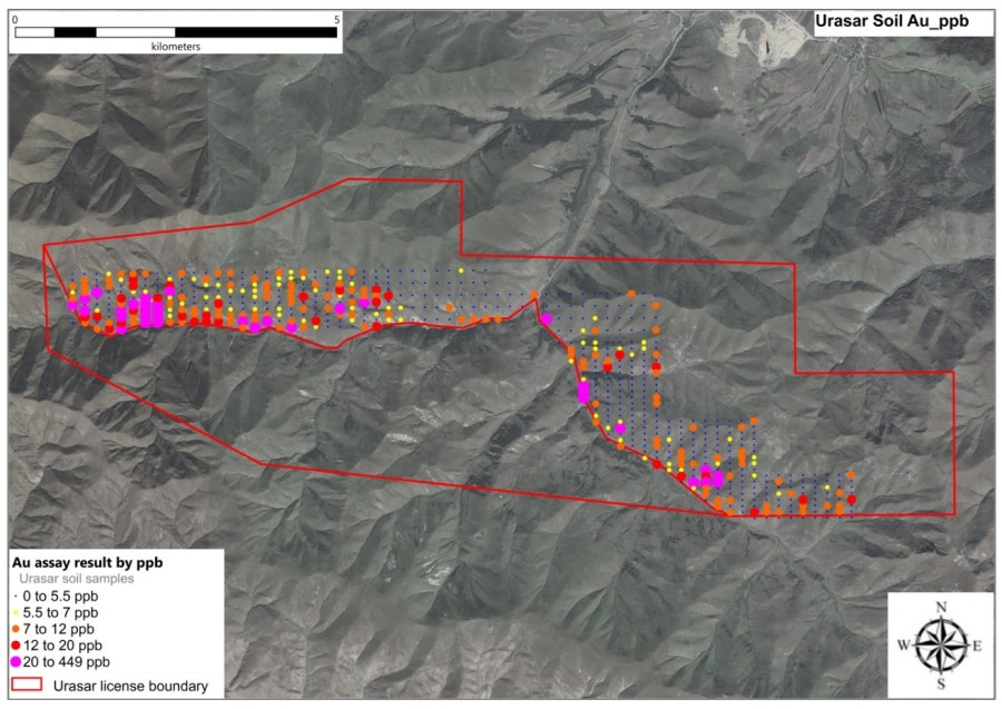 Junior Mining Network
