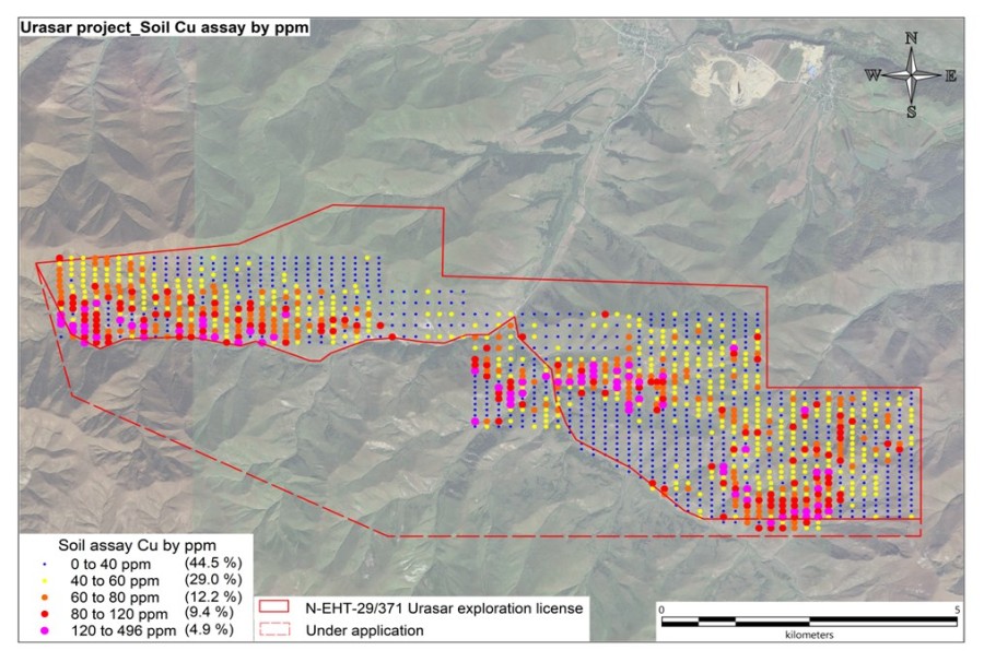 Junior Mining Network