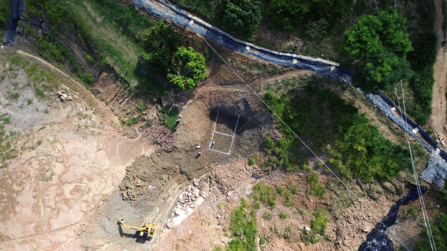 Junior Mining Network