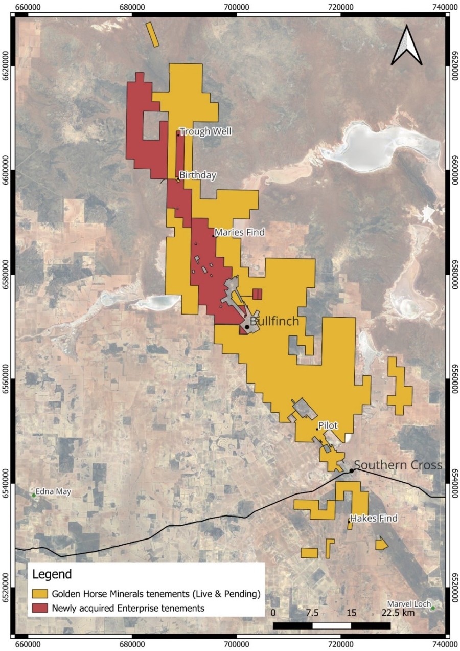 Junior Mining Network