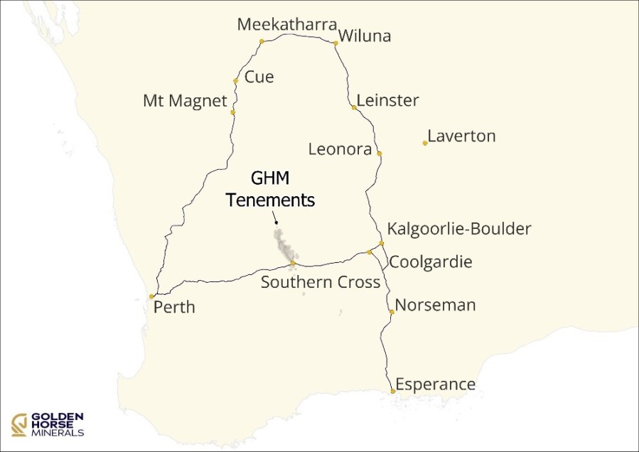 Junior Mining Network