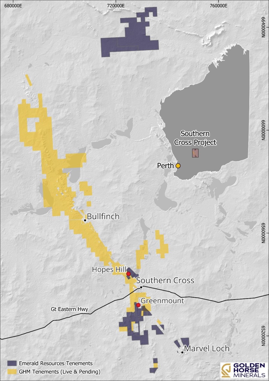 Junior Mining Network