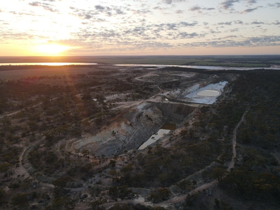 Junior Mining Network