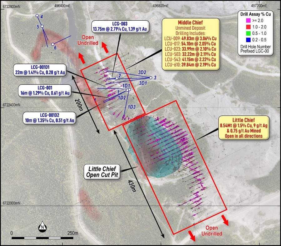 Junior Mining Network