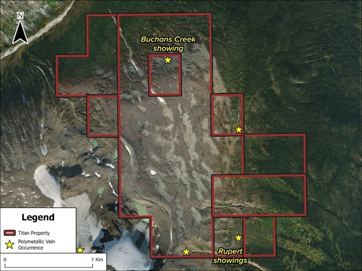 Junior Mining Network