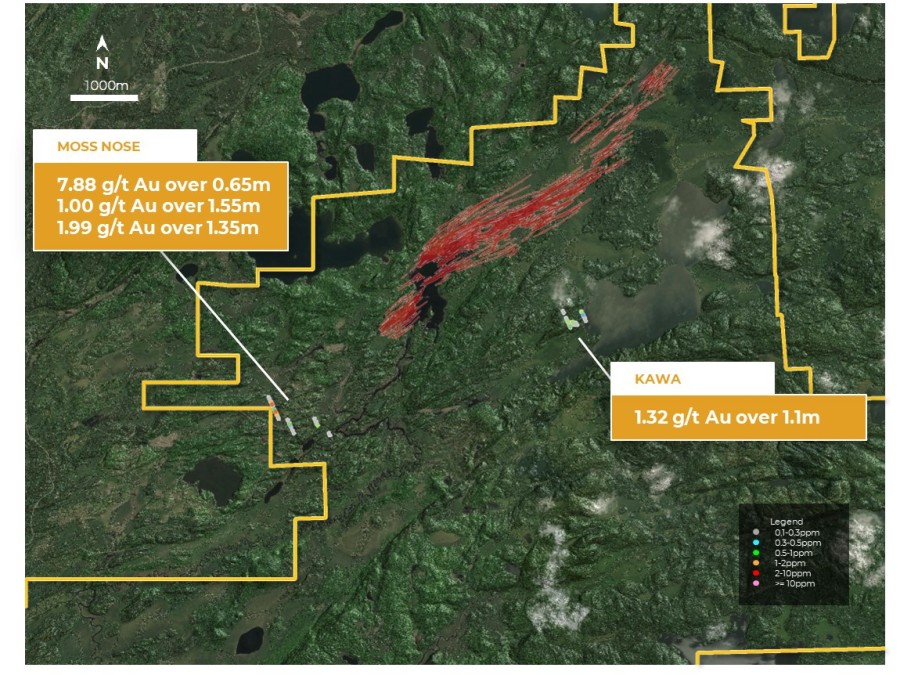 Junior Mining Network
