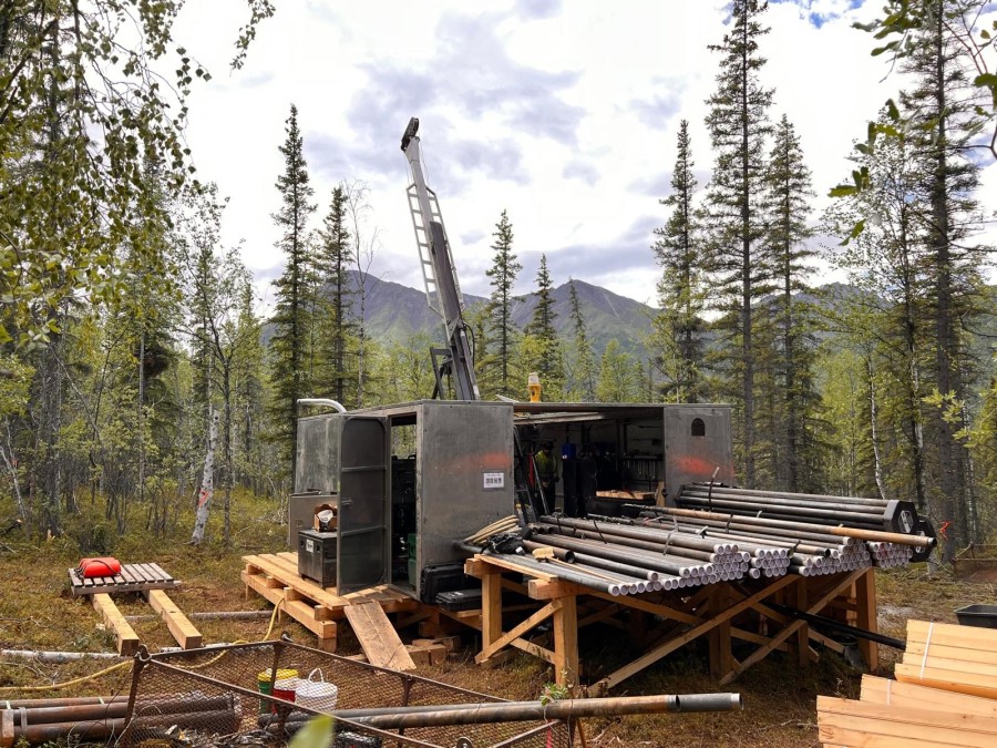 Junior Mining Network