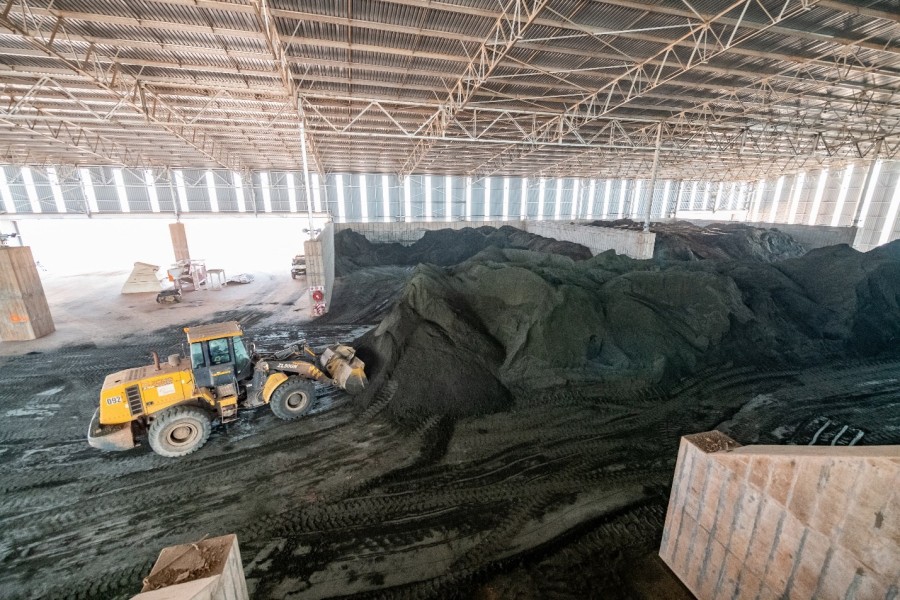Junior Mining Network