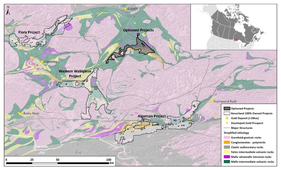 Junior Mining Network