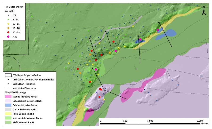 Junior Mining Network