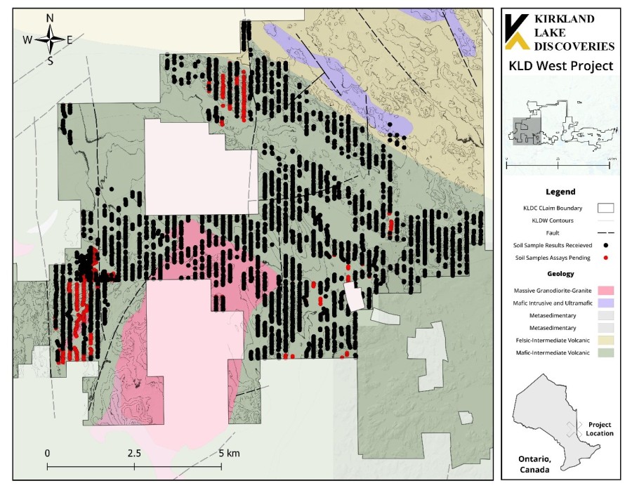 Junior Mining Network