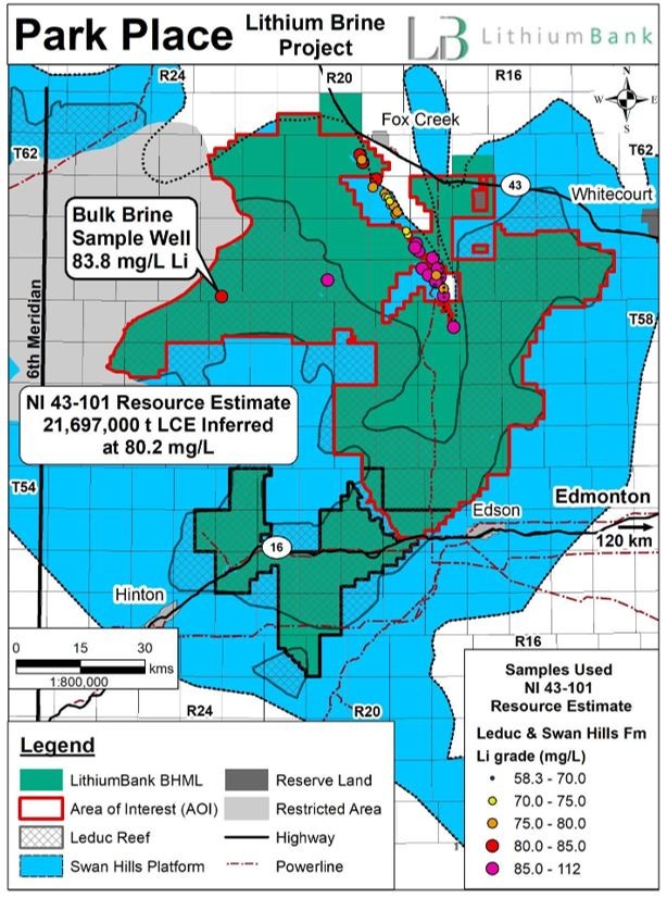Junior Mining Network