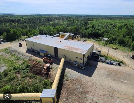 Junior Mining Network