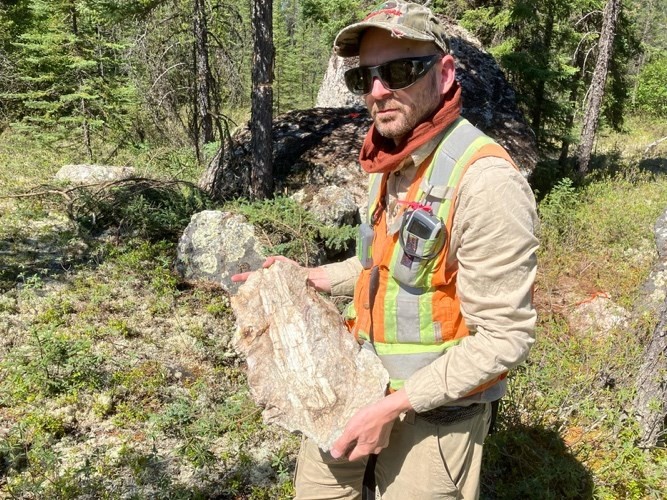 Junior Mining Network