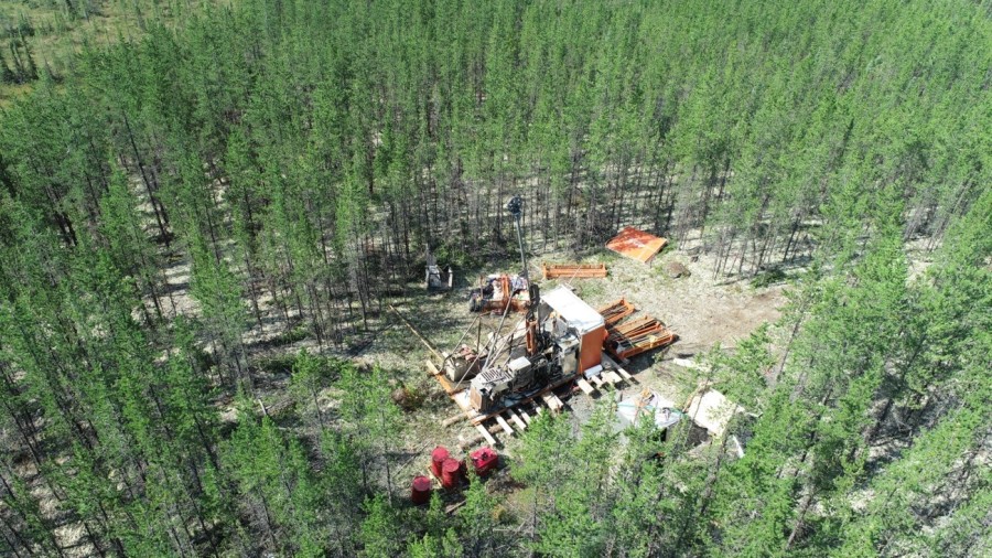 Junior Mining Network