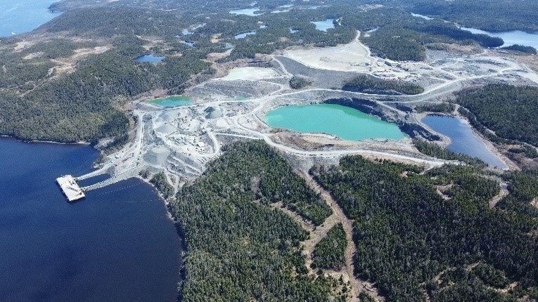 Junior Mining Network