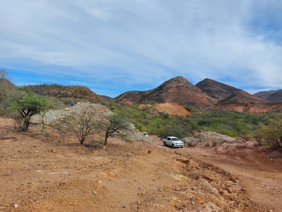 Junior Mining Network