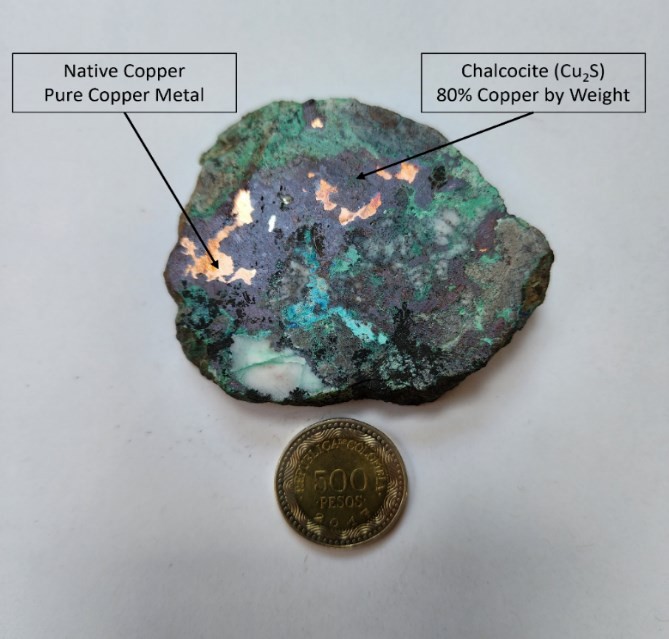 Junior Mining Network