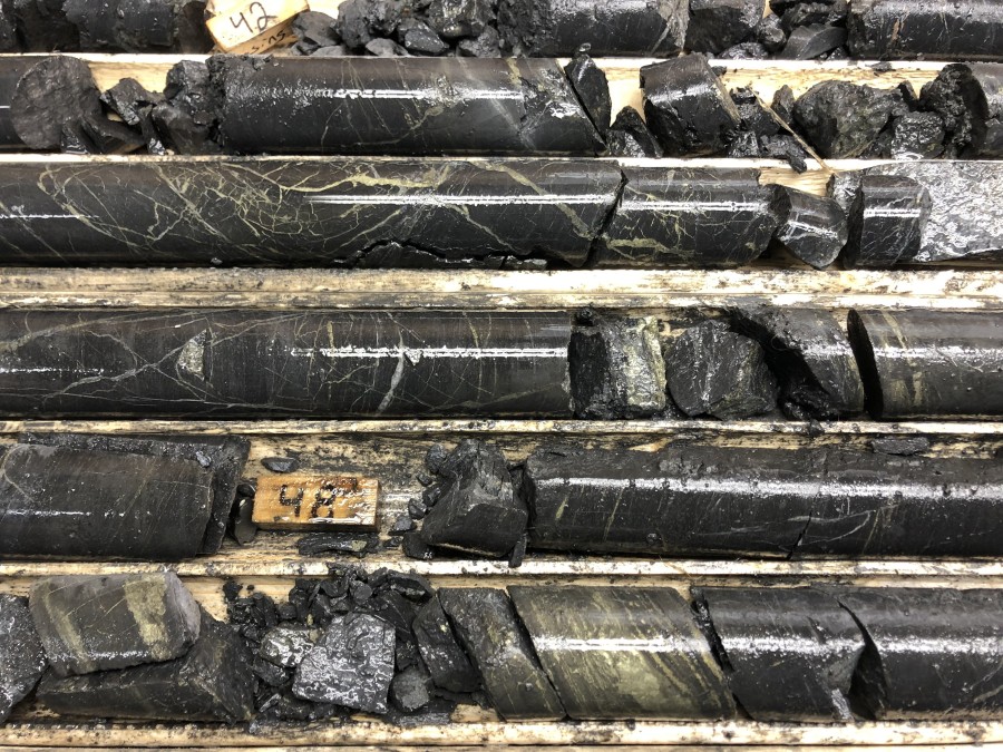 Junior Mining Network