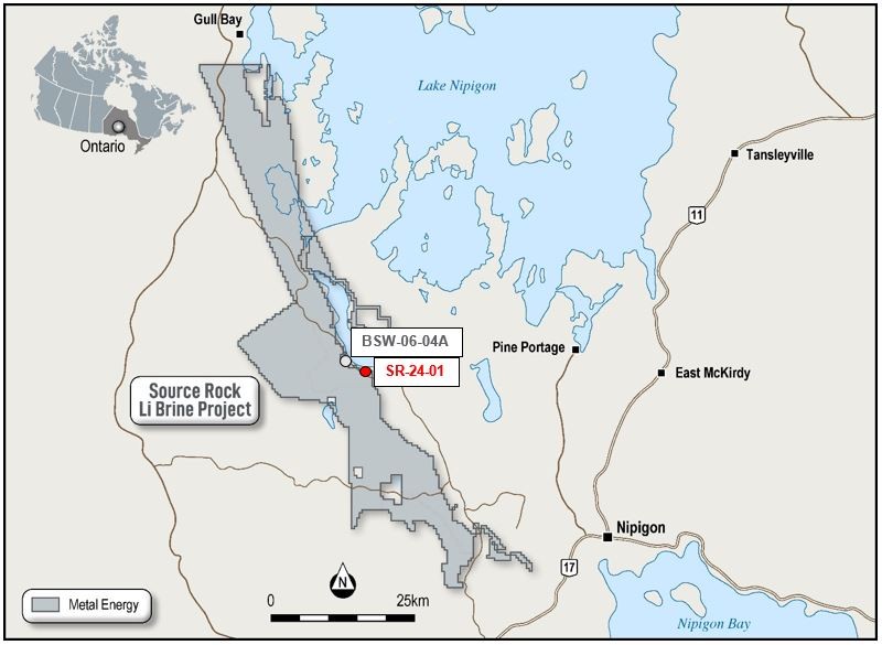 Junior Mining Network