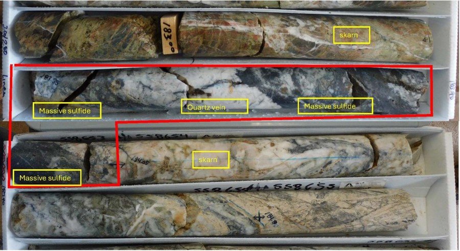 Junior Mining Network