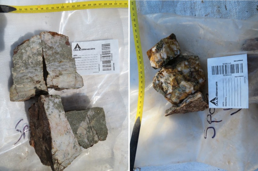 Junior Mining Network