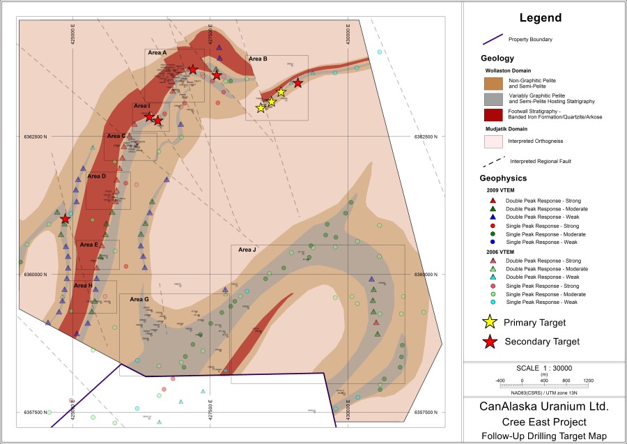 Junior Mining Network