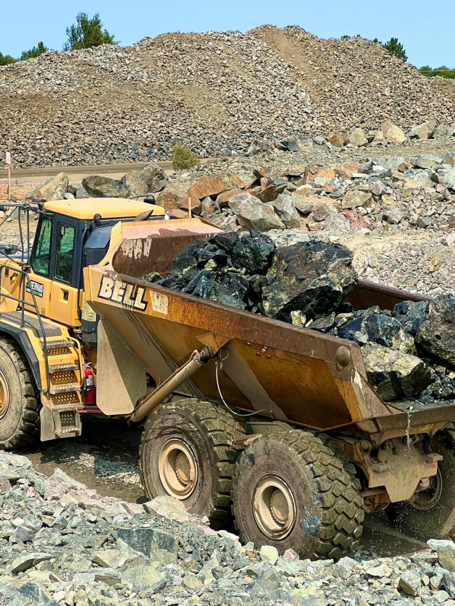Junior Mining Network