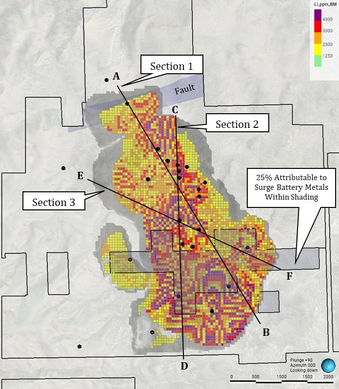 Junior Mining Network
