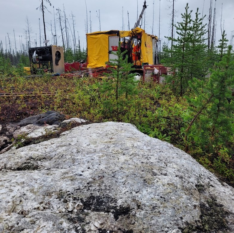 Junior Mining Network