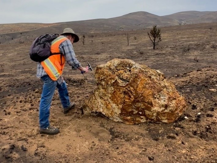 Junior Mining Network