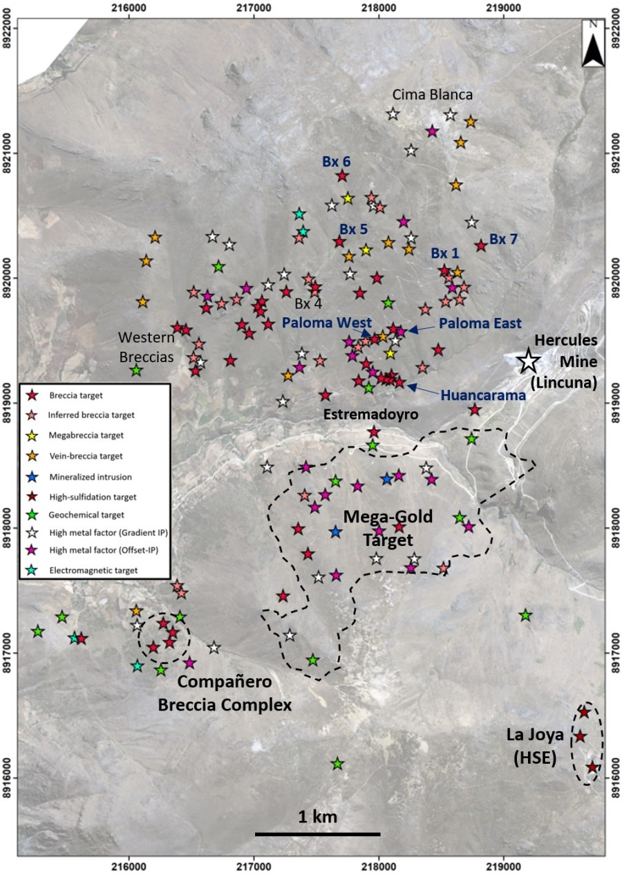 Junior Mining Network