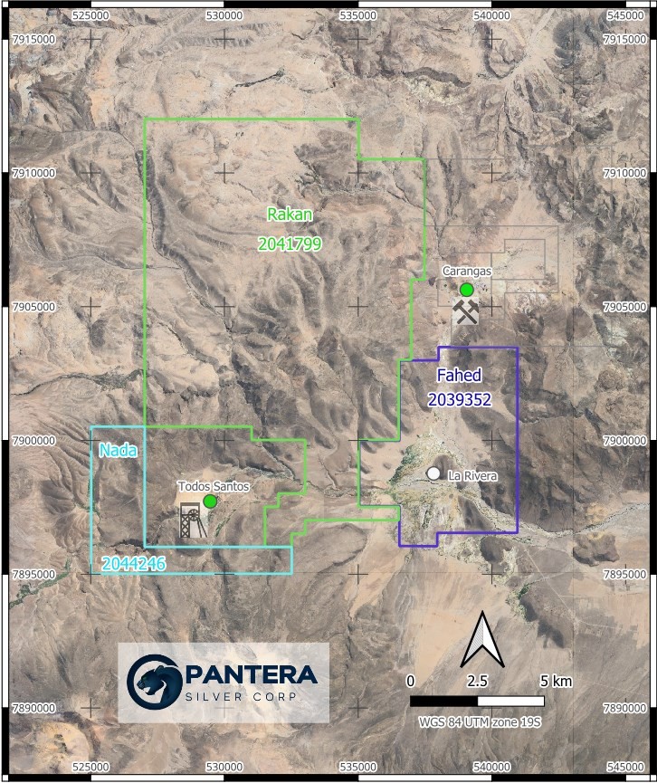 Junior Mining Network