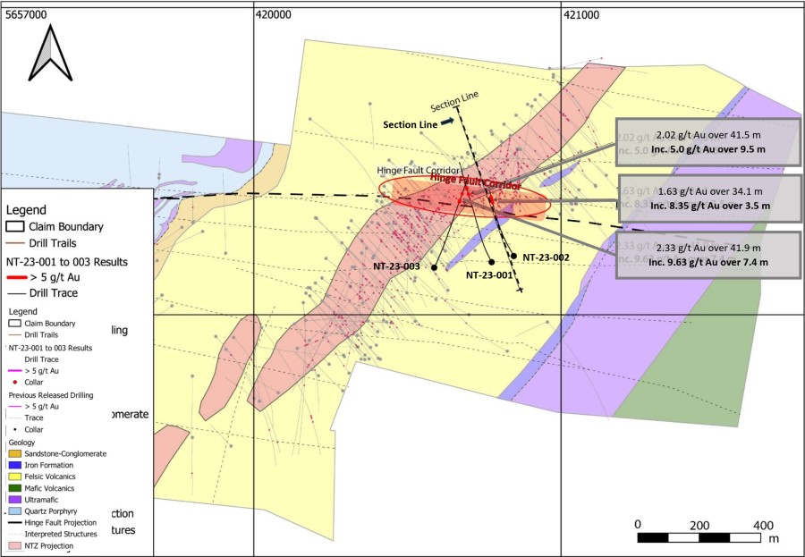 Junior Mining Network