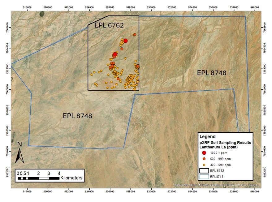 Junior Mining Network