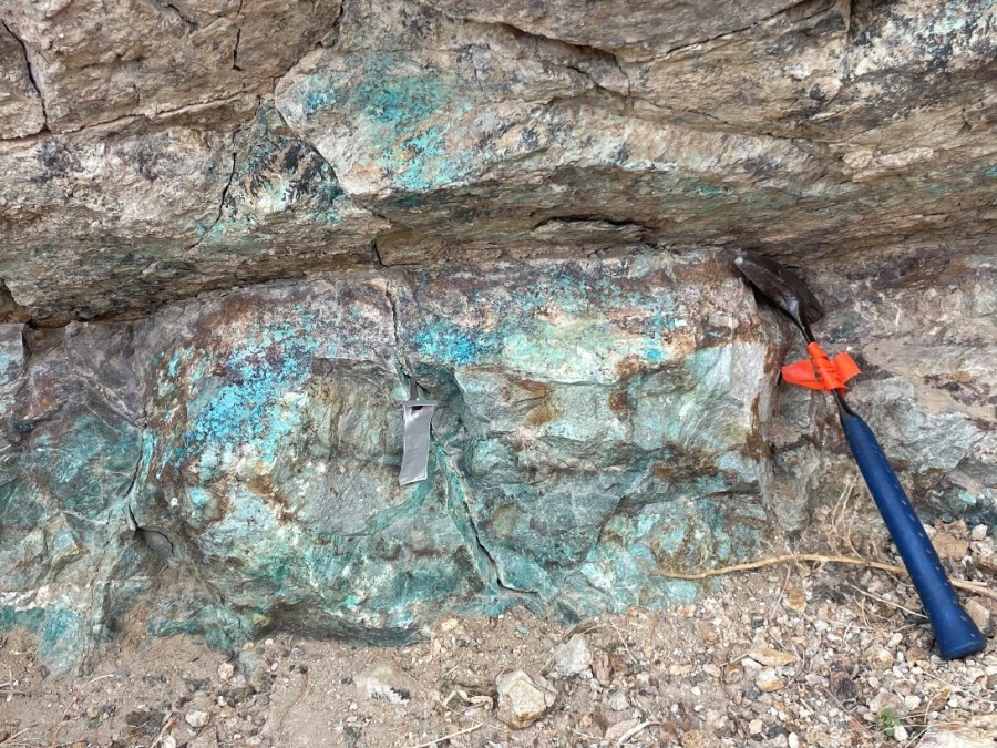 Junior Mining Network
