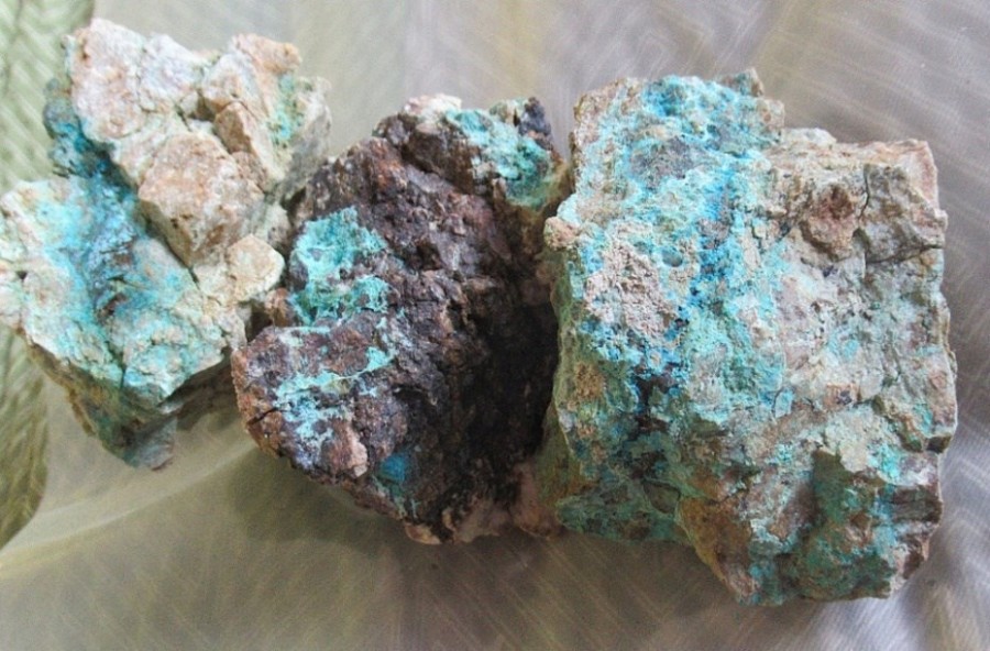 Junior Mining Network