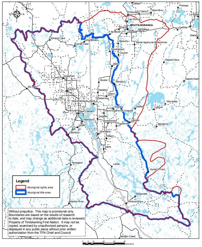 Junior Mining Network