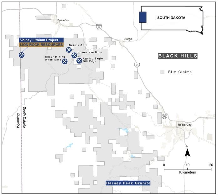 Junior Mining Network