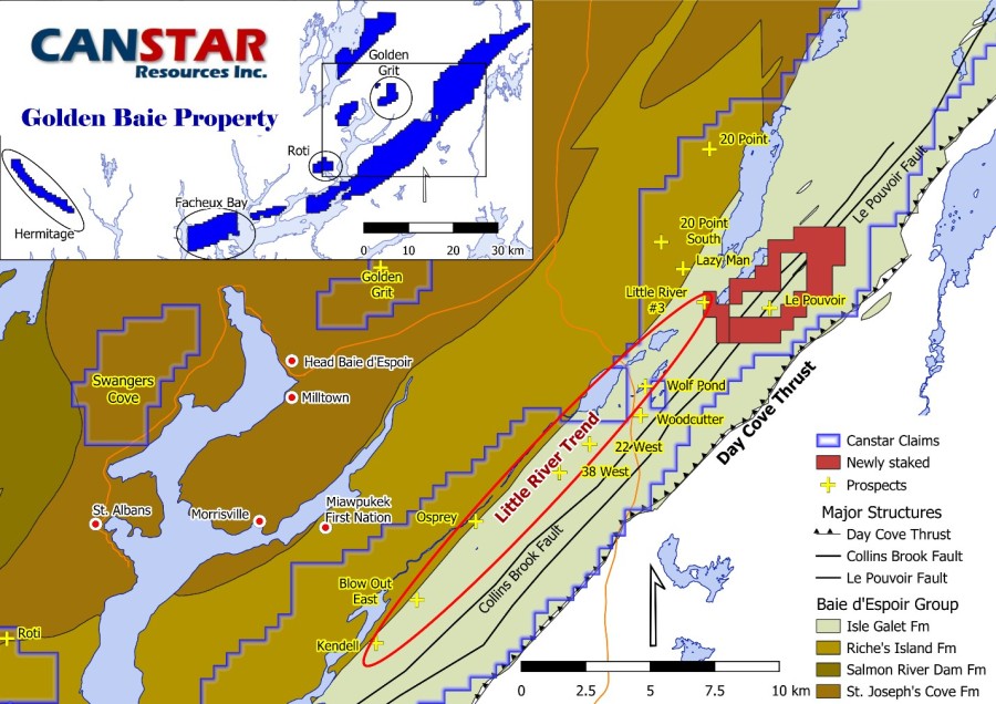 Junior Mining Network