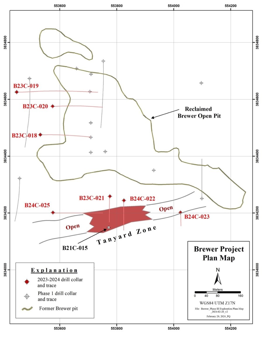 Junior Mining Network